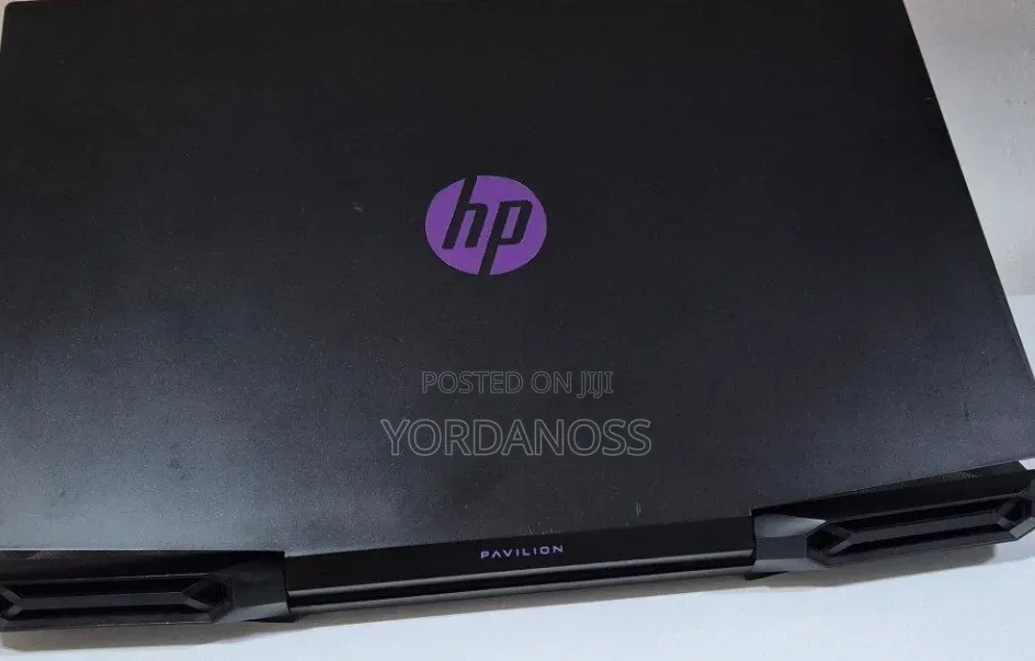 New Laptop HP Pavilion Power 15 16GB Intel Core i5 SSD 512GB