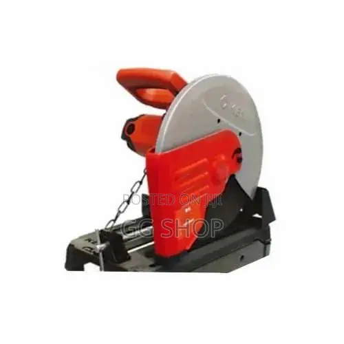 Ken 14" Cut-Off Machine
