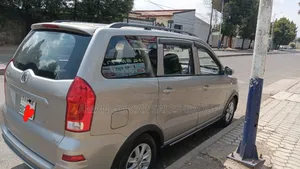 DFSK K-Series 2023 Gray