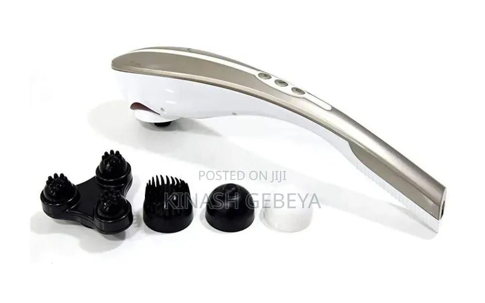Skyland Cordless Deluxe Massager