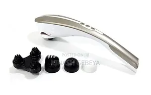 Skyland Cordless Deluxe Massager