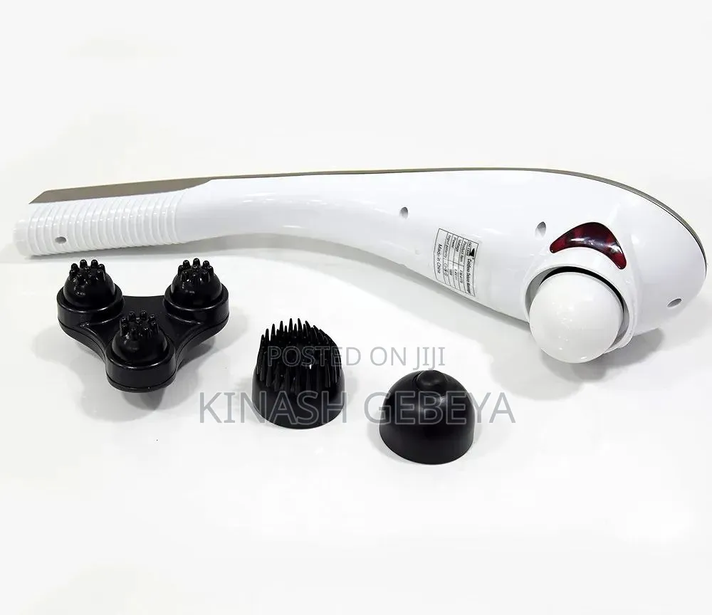 Skyland Cordless Deluxe Massager