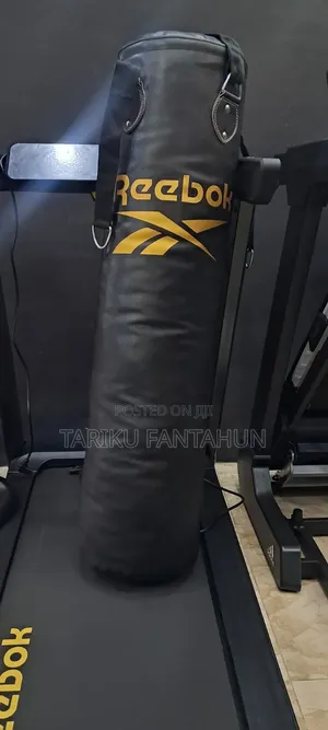 Reebok Punching Bags