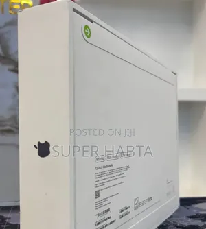 New Laptop Apple MacBook Air 2026 M5 16GB Apple M5 SSD 512GB