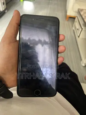 Apple iPhone 7 Plus 128 GB Black