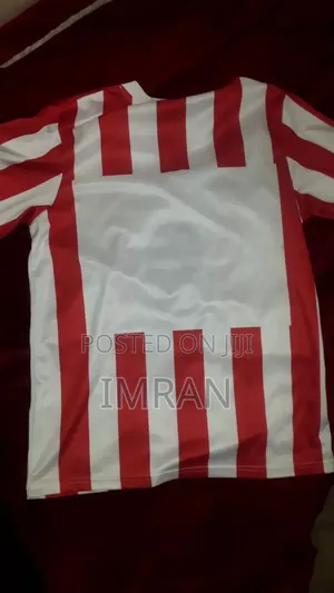 Laliga Jersey