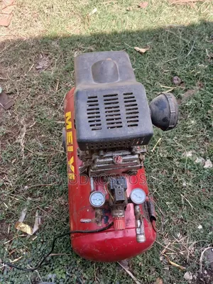 Compressor
