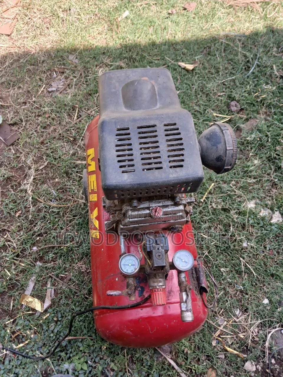 Compressor
