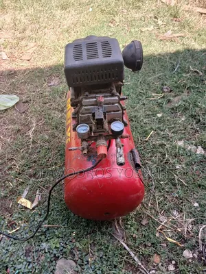 Compressor