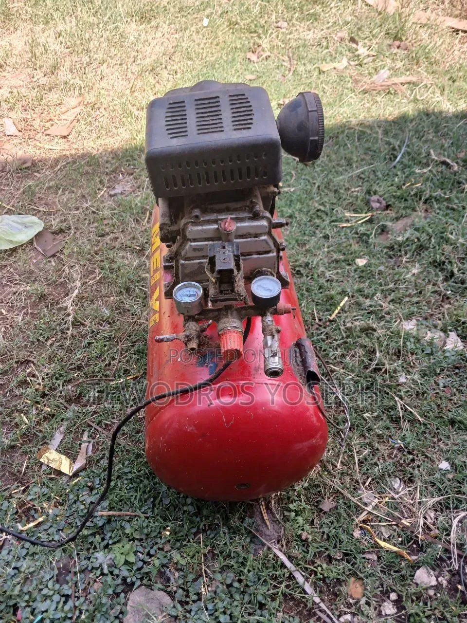 Compressor
