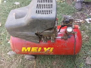 Compressor