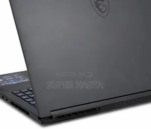 New Laptop MSI Creator A16 AI+ 32GB Intel Core Ultra 9 SSD 1T