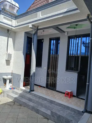 Furnished 4bdrm House in ዱከም ክ/ከተማ, Oromia-Finfinne for sale