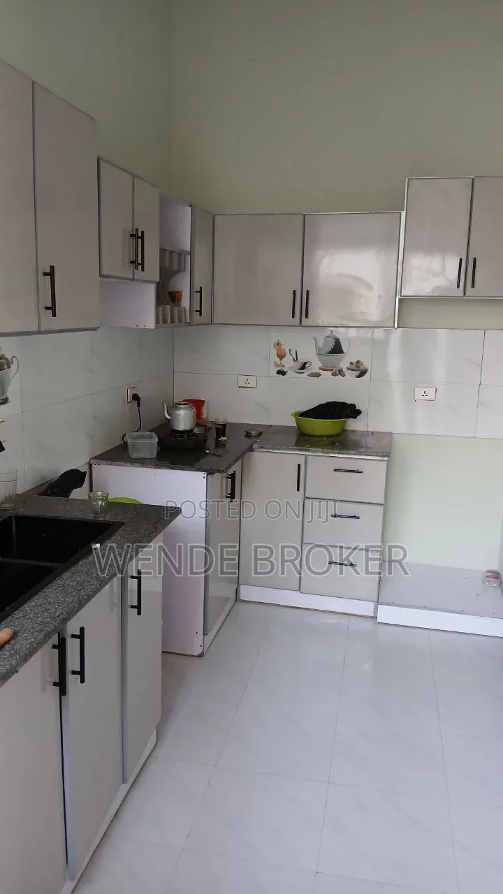 Furnished 4bdrm House in ዱከም ክ/ከተማ, Oromia-Finfinne for sale
