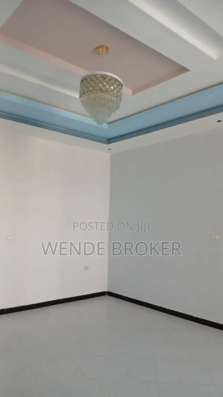 Furnished 4bdrm House in ዱከም ክ/ከተማ, Oromia-Finfinne for sale