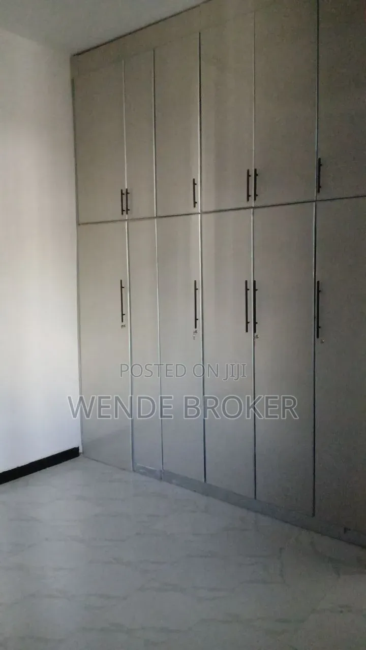 Furnished 4bdrm House in ዱከም ክ/ከተማ, Oromia-Finfinne for sale