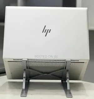 New Laptop HP EliteBook 830 G8 16GB Intel Core i5 SSD 512GB