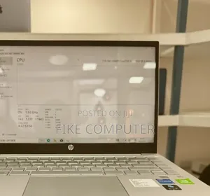 New HP Pavilion Gaming Laptop 15-dk2xxx 16GB Intel Core i5 SSD 512GB