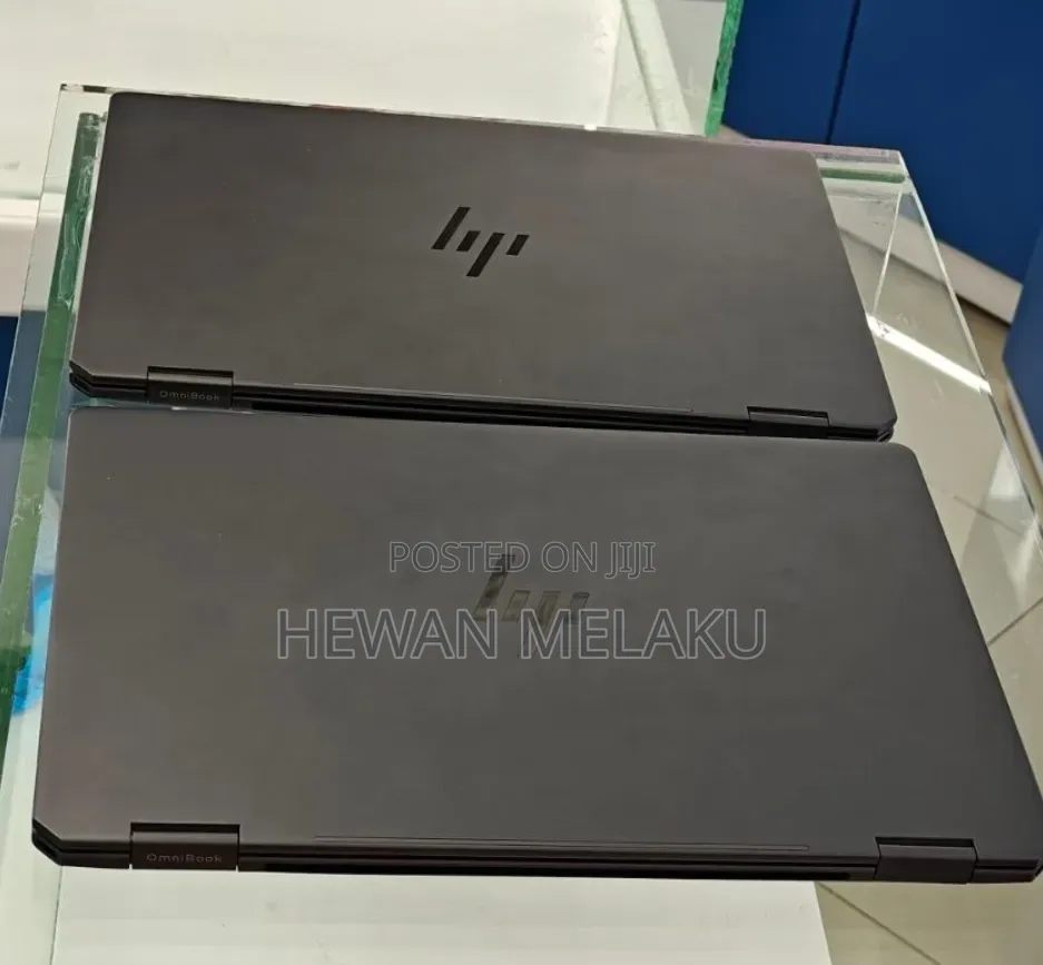 New Laptop HP OmniBook Ultra Flip 14" 16GB Intel Core Ultra 7 SSD 1T