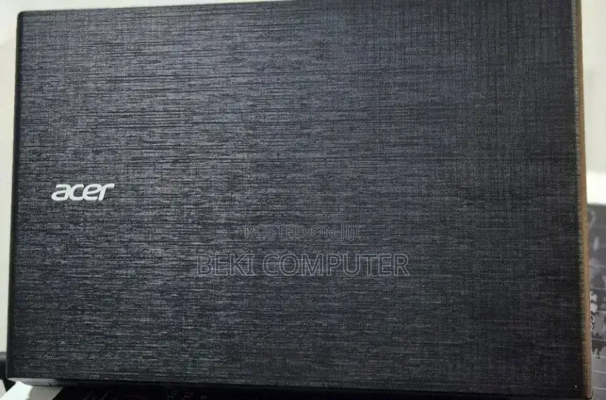 Laptop Acer Aspire 3 8GB Intel Core i5 HDD 1T