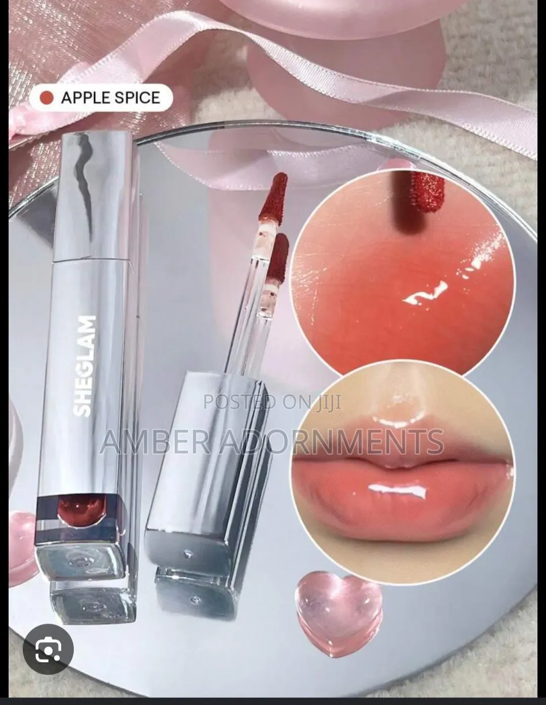 Sheglam Lipglos