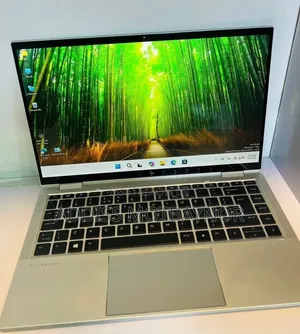 New Laptop HP EliteBook 840 16GB Intel Core i7 SSD 512GB