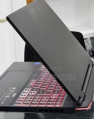 New Laptop Acer Nitro 5 16GB Intel Core i7 SSD 512GB