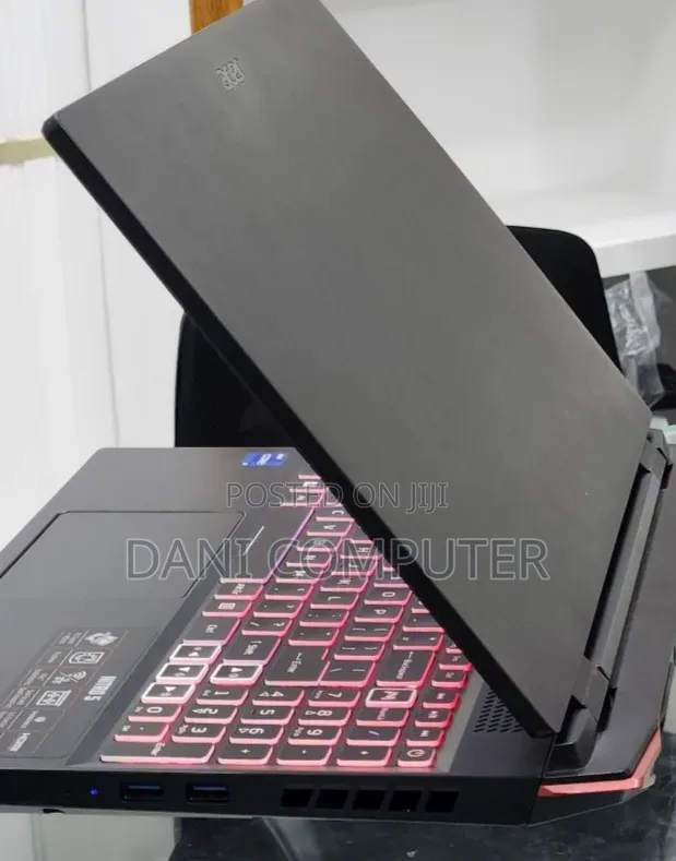 New Laptop Acer Nitro 5 16GB Intel Core i7 SSD 512GB