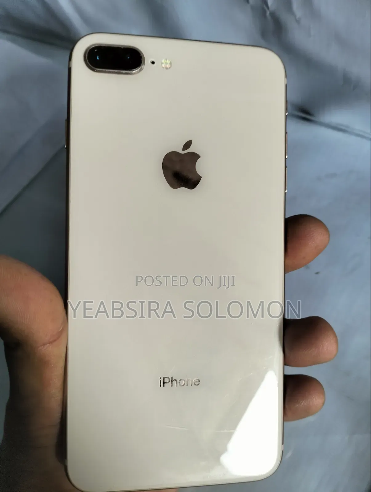 Apple iPhone 8 Plus 64 GB