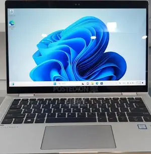 New Laptop HP EliteBook x360 1030 G4 16GB Intel Core i7 SSD 512GB