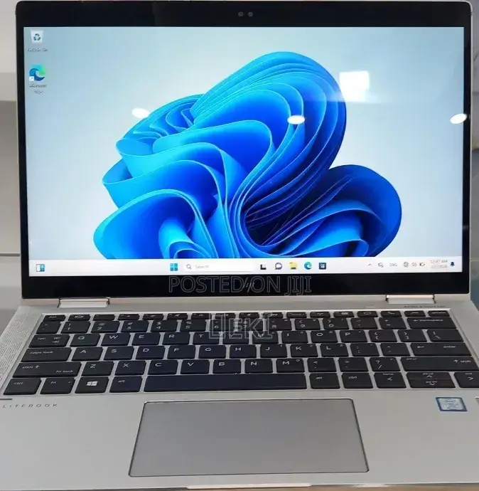 New Laptop HP EliteBook x360 1030 G4 16GB Intel Core i7 SSD 512GB