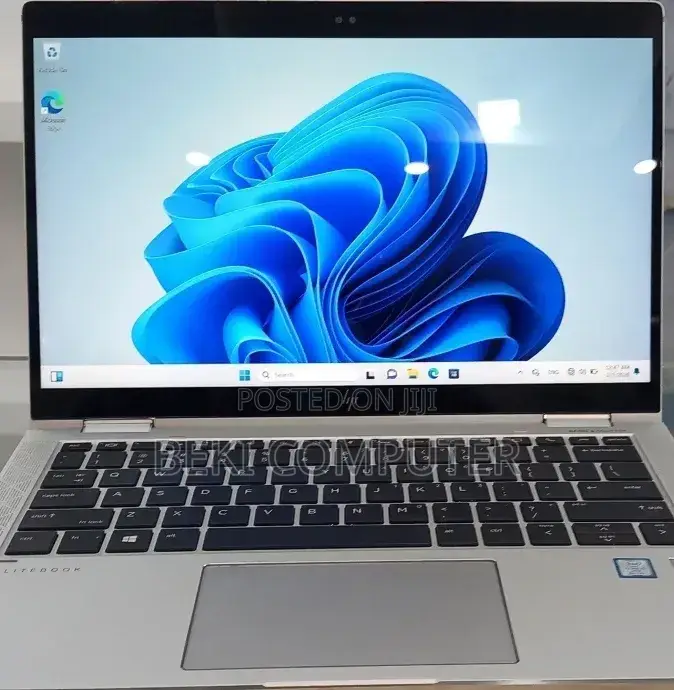 New Laptop HP EliteBook x360 1030 G4 16GB Intel Core i7 SSD 512GB