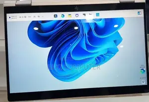 New Laptop HP EliteBook x360 1030 G4 16GB Intel Core i7 SSD 512GB