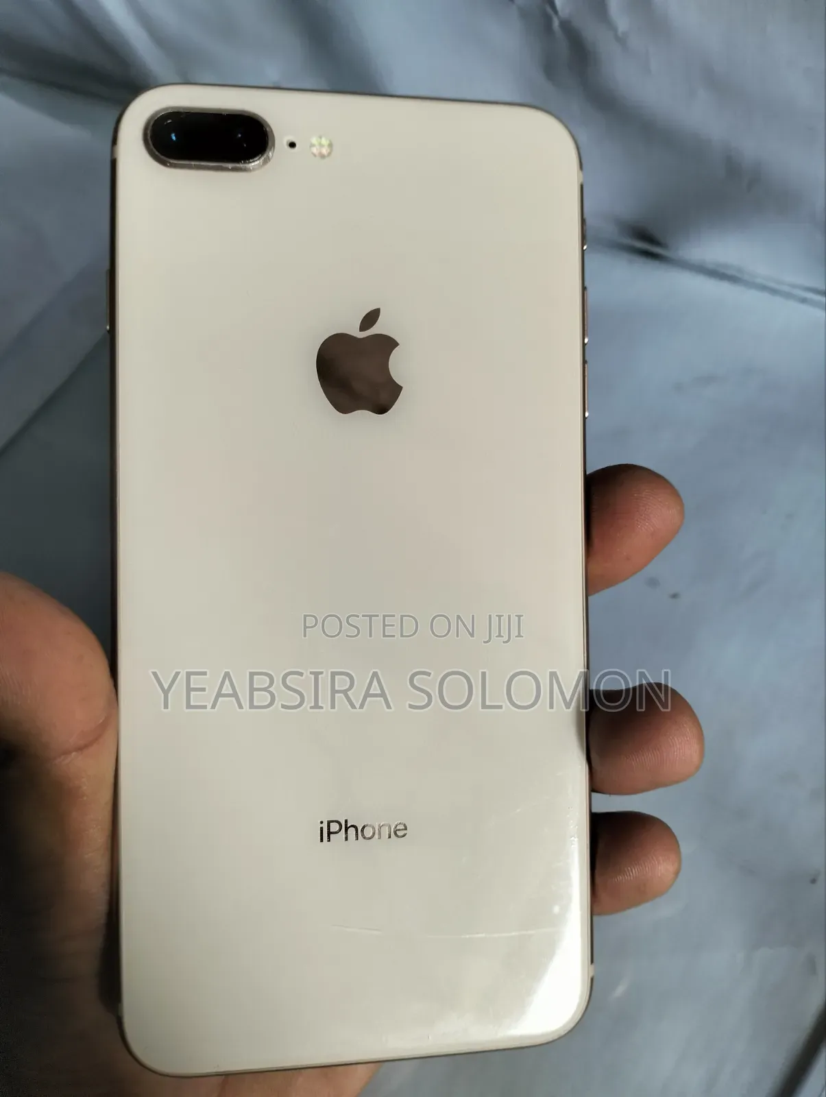 Apple iPhone 8 Plus 64 GB