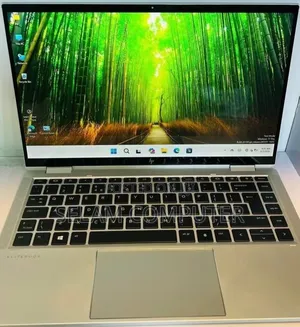New Laptop HP EliteBook x360 1040 G7 32GB Intel Core i7 SSD 512GB