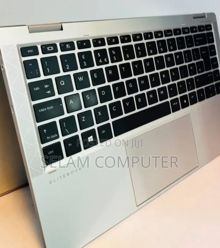 New Laptop HP EliteBook x360 1040 G7 32GB Intel Core i7 SSD 512GB