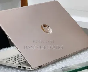 New Laptop HP Pavilion 15 8GB Intel Core i5 SSD 512GB