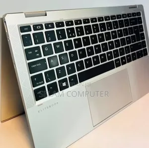 New Laptop HP EliteBook x360 1040 G7 32GB Intel Core i7 SSD 512GB