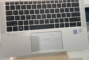 New Laptop HP EliteBook x360 1030 G4 16GB Intel Core i7 SSD 512GB