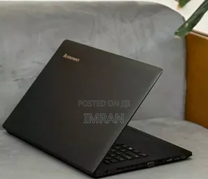 New Laptop Lenovo 4GB AMD HDD 500GB