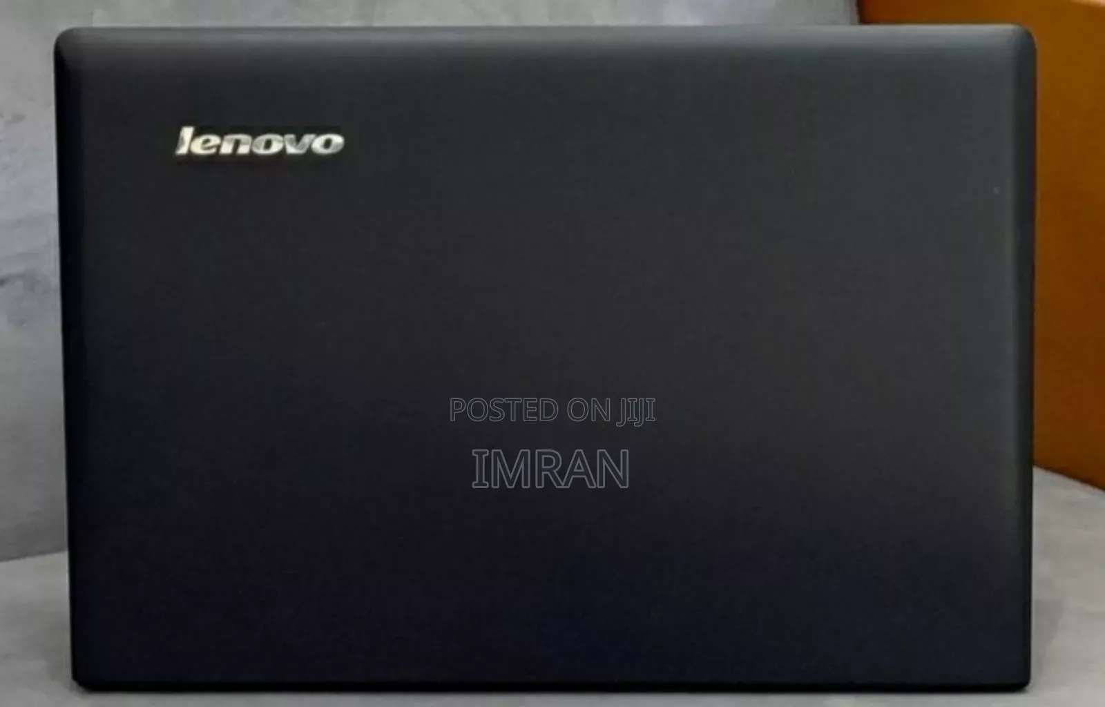 New Laptop Lenovo 4GB AMD HDD 500GB