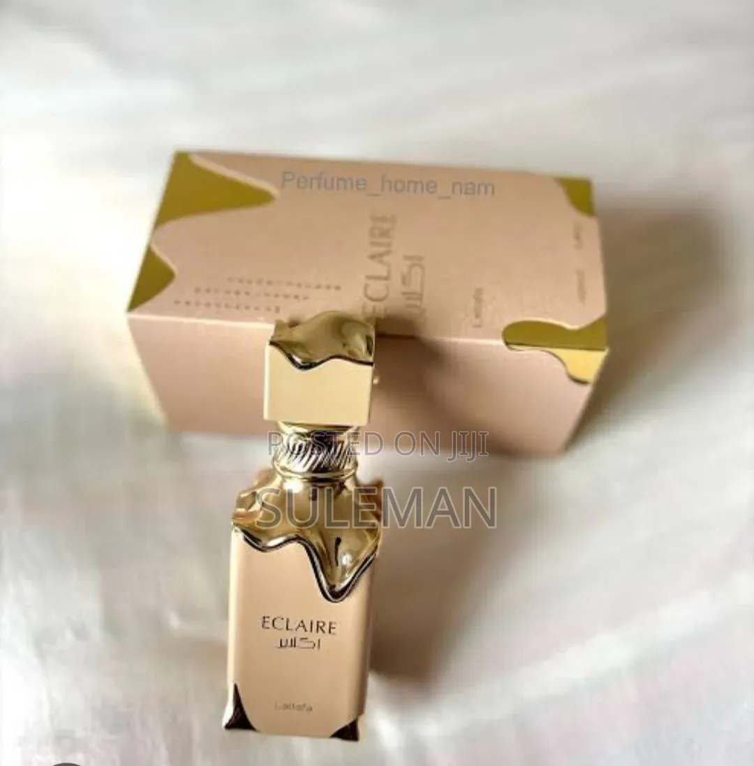 Eclaire by Lattafa – 50ml