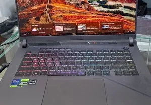New Laptop Asus ROG Strix G16 G614 16GB Intel Core i9 SSD 1T