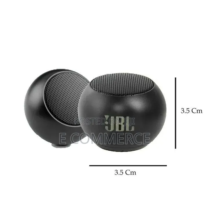 Jbl Mini Portable Speaker