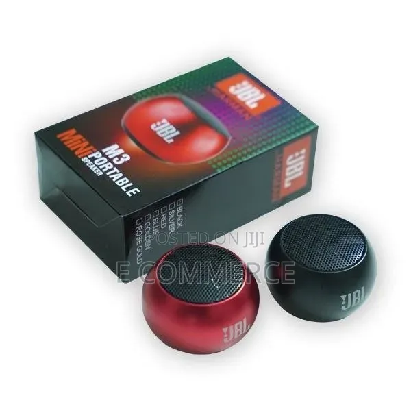 Jbl Mini Portable Speaker