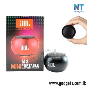 Jbl Mini Portable Speaker