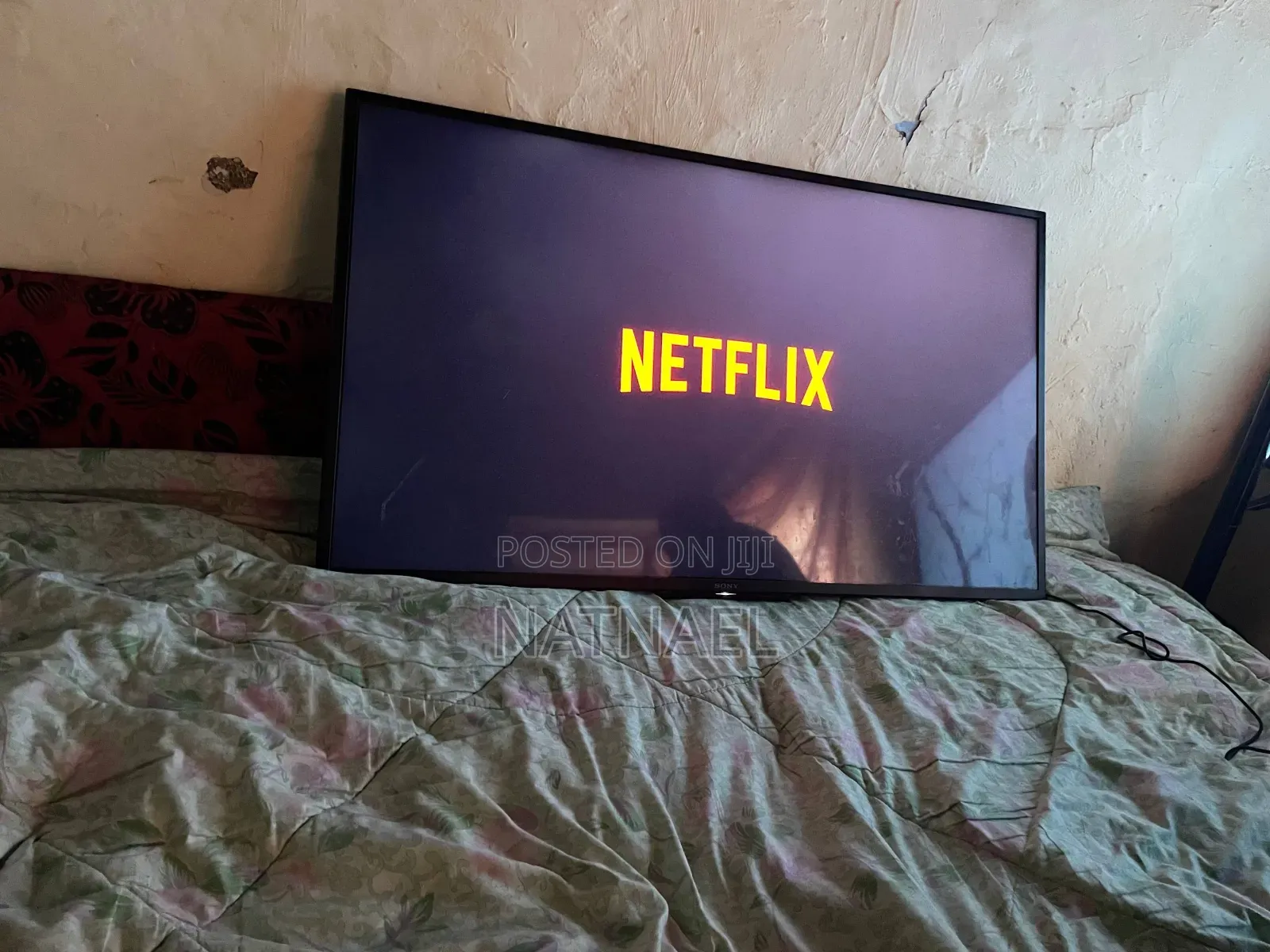 43 Inche Sony Tv