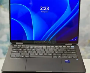 New Laptop HP OmniBook Ultra Flip 14" 16GB Intel Core Ultra 7 SSD 1T
