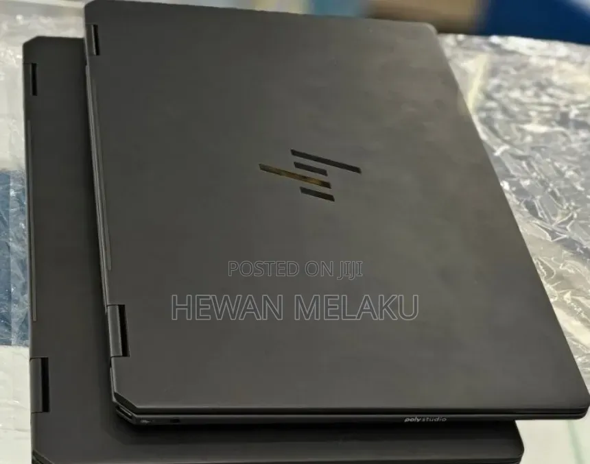 New Laptop HP OmniBook Ultra Flip 14" 16GB Intel Core Ultra 7 SSD 1T