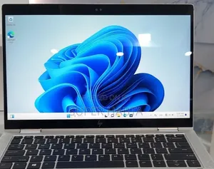 New Laptop HP EliteBook X360 1030 16GB Intel Core i7 SSD 512GB